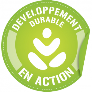 Développement Durable en action