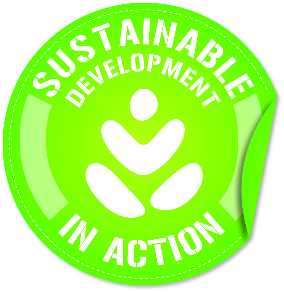 Sustainable Development in action Sustainable Development in action