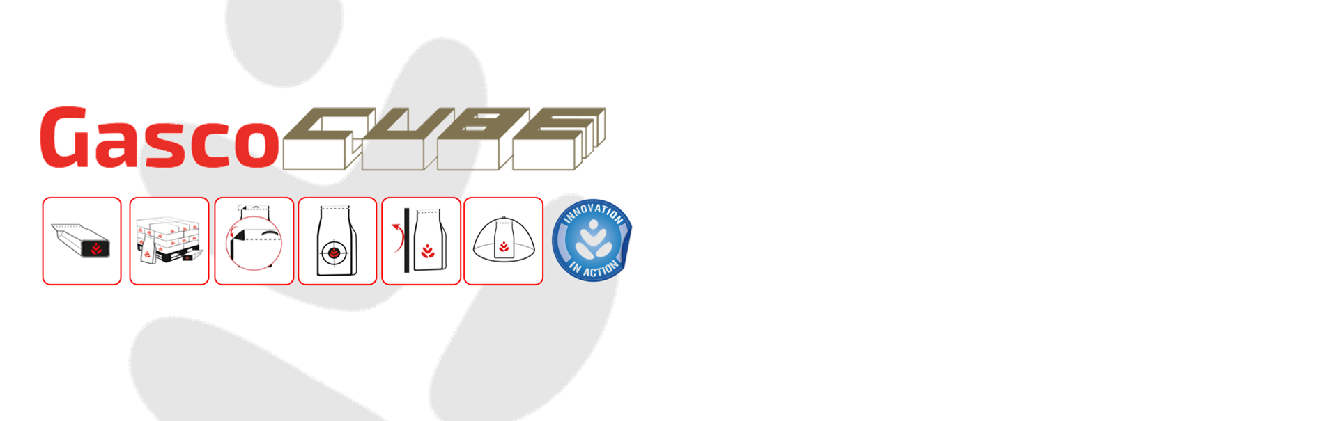 GascoCUBE