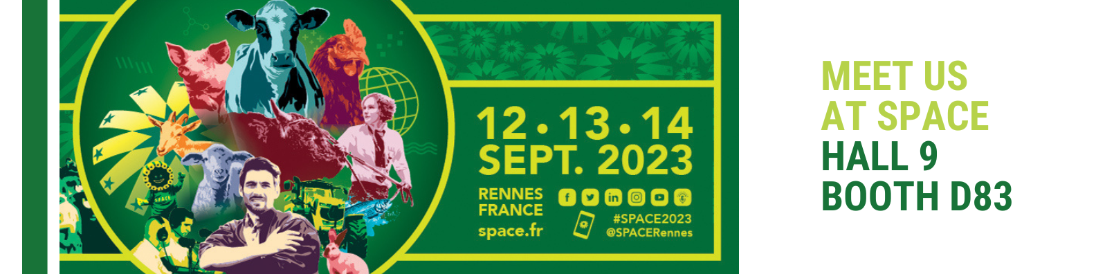 SPACE 12.13.14 SPET 2023